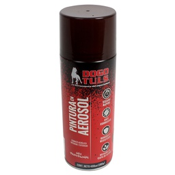 [PA4040] PINTURA AEROSOL BRONCE