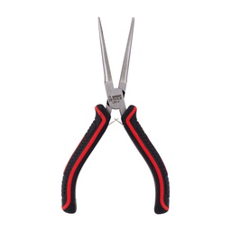 [LU2014] PINZA DE PUNTA DE AGUJA MINI CR-V 6"