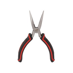 [LU2007] PINZA DE PUNTA Y CORTE CR-V 6,5"