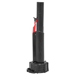 [MW2011] PIVOTE DE VERTIDO RAPIDO GAS/DIESEL 4240