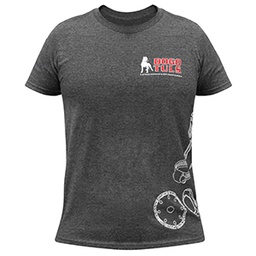 [AP0028] PLAYERA PROMOCIONAL MANGA CORTA T-XL