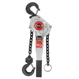 [HB5013] POLIPASTO PALANCA 3T X 1.5MT CROMADO