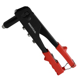 [YJ2003] REMACHADORA MANUAL D1 10"