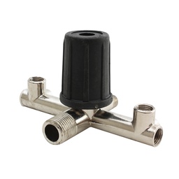 [ZM7027] REPUESTO REGULADOR AIRE ZM7001 Y ZM7002