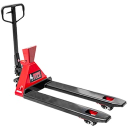 [RI1100] RODACARGA BASCULA ALTA 2T 76MM 570/1113