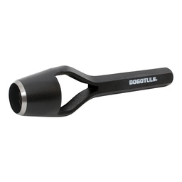 [GE2009] SACABOCADO PUENTE 3/4" NEGRO