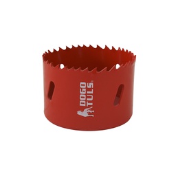 [PT1082] SIERRATASA BIMETALICA M3 3-1/8"  79mm