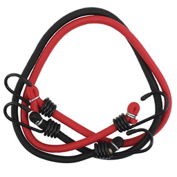 [RI5073] SUJETADOR ELASTICO 5MMX12" 2PZ (30cm)