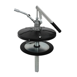 [GE1032] TAPA EXTRACTORA DE GRASA CUBETA 19KG