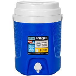 [IG7001] TERMO IGLOO 2 GAL (7,57 L) SPORT