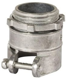 [FU1541 IN HOUSE ] CONECTOR CABLE 1/2"