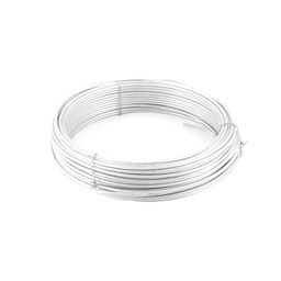 [TC5509] ALAMBRE GALVANIZADO CALIBRE 12.5