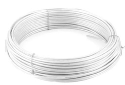[TC5510] ALAMBRE GALVANIZADO CALIBRE 14.5