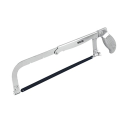 [WF0533] ARCO DE SOLERA AJUSTABLE CON SEGUETA 12&quot;