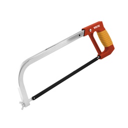 [WF0531] ARCO TUBULAR AJUSTABLE CON SEGUETA