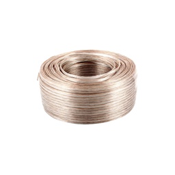 [FU0767] CABLE POLARIZADO 22AWG 100M