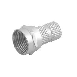 [FU0627] PLUG DE ENROSCAR RG59