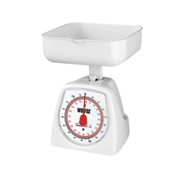 [WF9538] BASCULA DOMESTICA 1KG