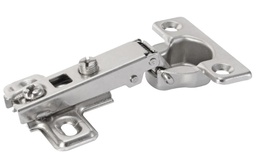 [PF0275] BISAGRA BIDIMENSIONAL RECTA35MM