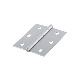 [PF0125] BISAGRA PERNO SUELTO 3&quot;X3&quot;CROMO
