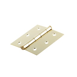 [PF0126] BISAGRA PERNO SUELTO 3&quot;X3&quot;LATON