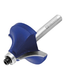 [TC2404] BROCA P/ROUTER 1 1/4" X 5/8" REDONDEO POR MOLDURA
