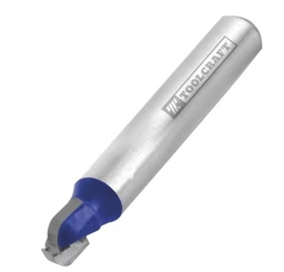 [TC2409] BROCA P/ROUTER MEDIA CAÑA 3/8"X 1/4" P