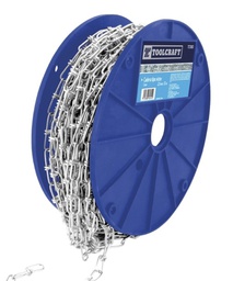 [TC1089] CADENA TIPO VICTOR 2.5MMX192M