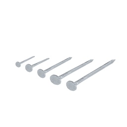 [TC2498] CLAVO ESTANDAR CON CABEZA 2"