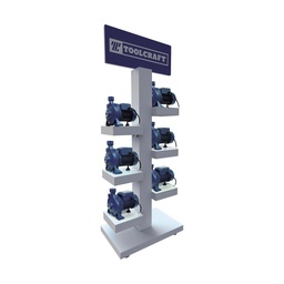 [TC5436] COMPRESOR DE AIRE HORIZONTAL2HP 24L
