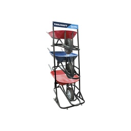[TC5438] COMPRESOR DE AIRE HORIZONTAL2HP 24L