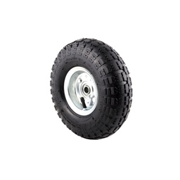 [TC0880 IN HOUSE ] LLANTA NEUMATICA 10" PARA DIABLO 