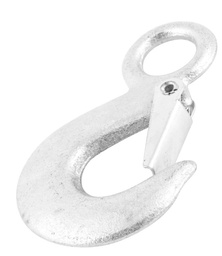[TC2621] GANCHO DE OJO 5/8" 3300 LBS CON SEGURO