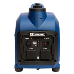[TC6073] GENERADOR INVERSOR 2000W 