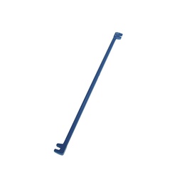 [TC2055] GRIFA DE 2 BOCAS DE 1/2" Y 3/8"