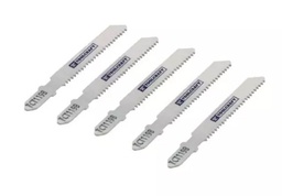 [TC2340] SEGUETA PARA CALADORA ZANCO "T" TCT101BR ACERO AL CARBON