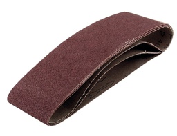[TC5231] BANDA DE LIJA DE 4" X 24" GRANO -100