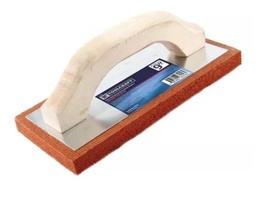 [TC0359] FLOTA ESPONJA 4" X 12" X 3/4"ACABADO ASPERO