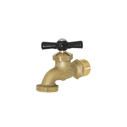 [YE0008] LLAVE JARDIN LATON 1/2&quot; 100G