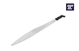 [TC1217] MACHETE ACAPULQUEÑO 27"