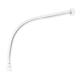[YE0057] CUELLO FLEXIBLE MEZCLADORA     REFACCION                    