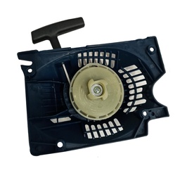 [TC5537] RETRACTIL COMPLETO P/MOTOSIERRA GAS