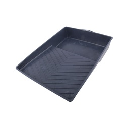 [TC2804] CHAROLA PLASTICA PARA PINTAR9"