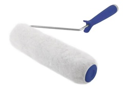 [TC4553] RODILLO FELPA 9" X 3/4" ALTA DENSIDAD