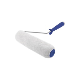 [TC4552] RODILLO FELPA 9" X 5/8" ALTA DENSIDAD