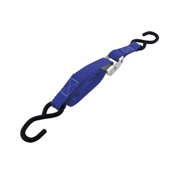 [TC0881] SUJETADORES 1" X 1.8M 300KG JUEGO 4 PIEZAS