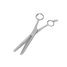 [WF0067] TIJERA PARA ENTRESACAR  7 1/2"