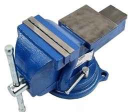 [TC5611] TORNILLO DE BANCO INDUSTRIAL 8                              