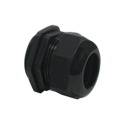 [9590720] CONECTOR GLANDULA NYLON NEGRO 3/4”