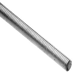 [9870400] BARRA ROSCADA 1/2”   LONGITUD 3 METRO